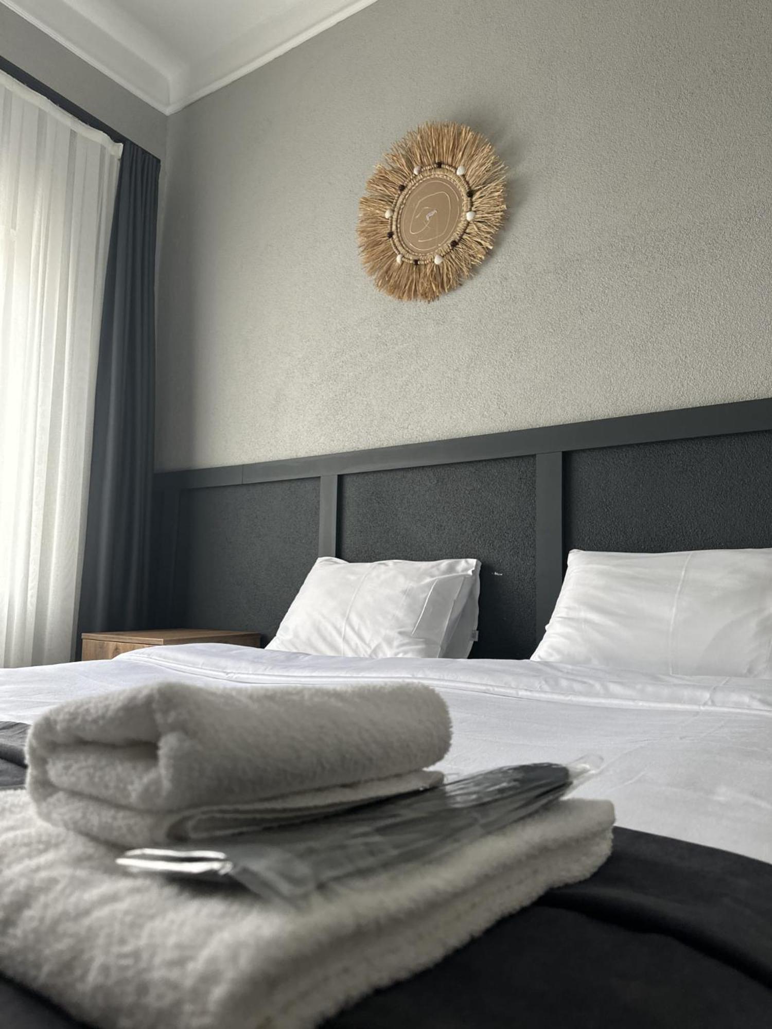 Derin Butik Hotel Текирдаг Экстерьер фото
