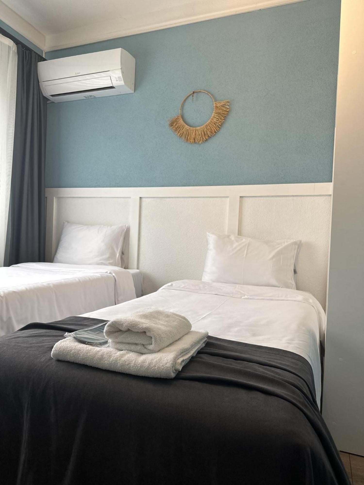 Derin Butik Hotel Текирдаг Экстерьер фото